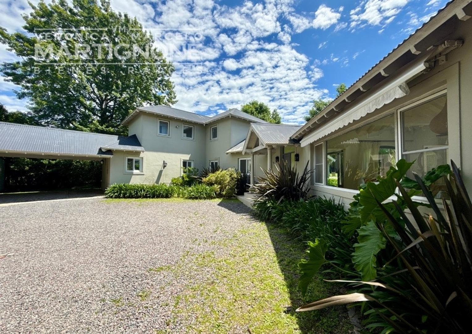 Casa en Venta en La Retama, USD 690.000