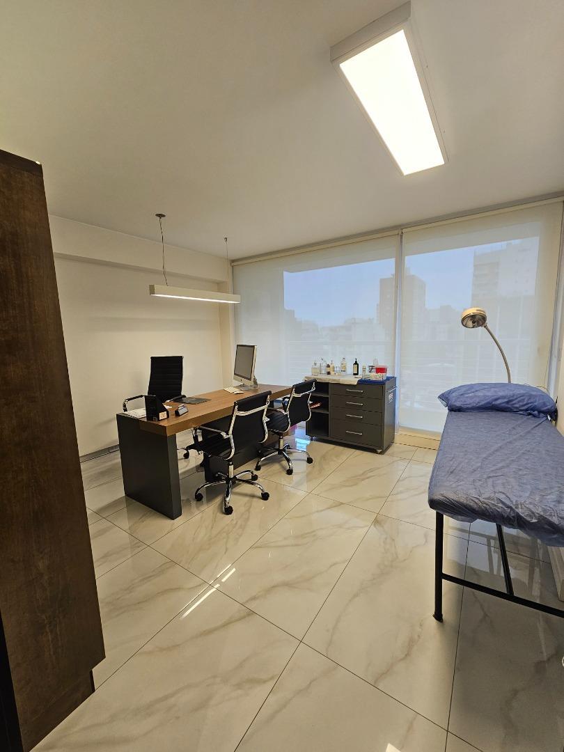 Venta Excelente Oficina Corporativa