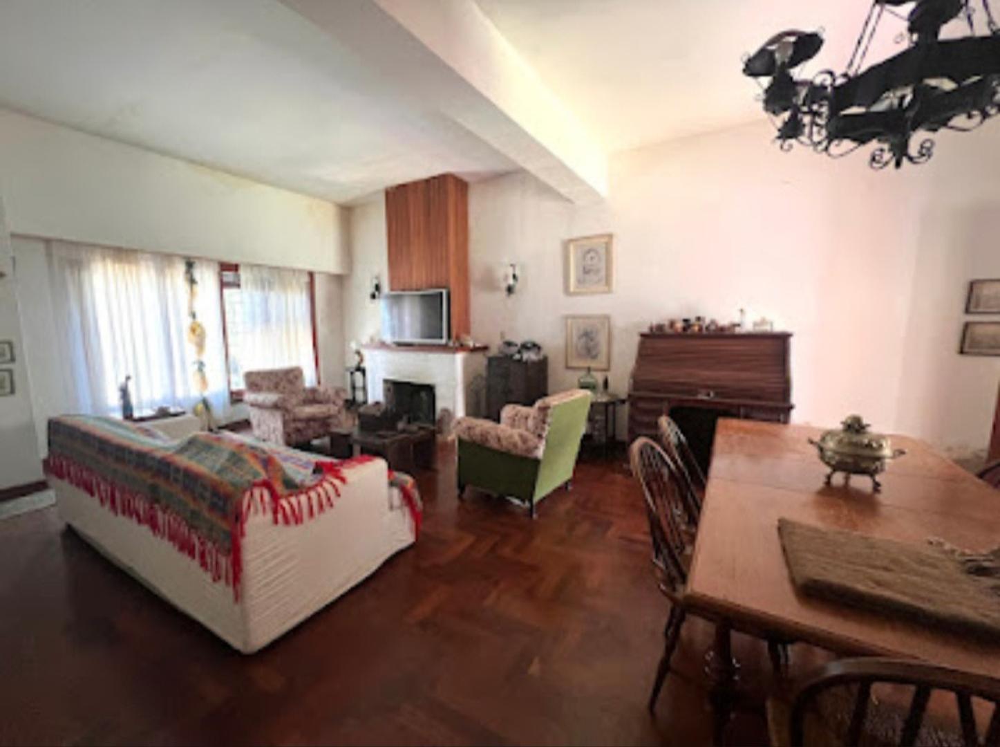 Luis Saenz Peña 2300