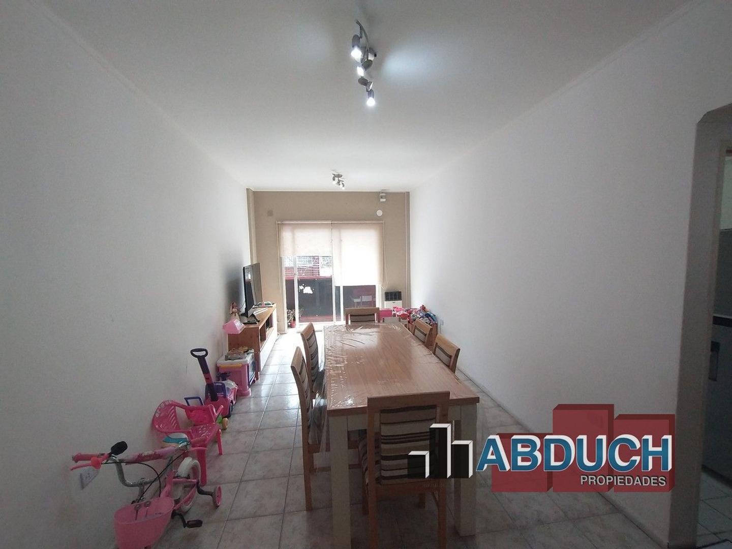 VENTA DEPARTAMENTO VILLA BALLESTER
