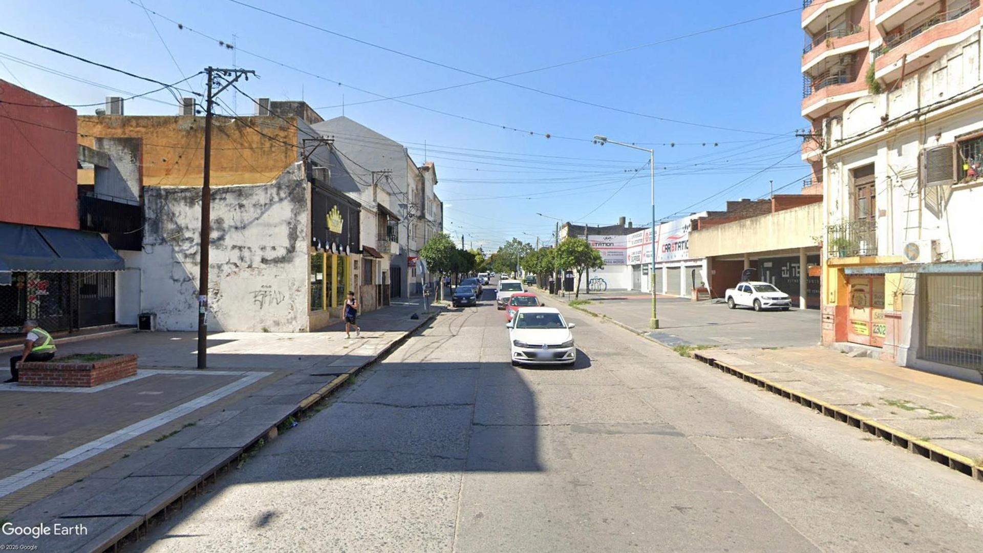 Departamento en Alquiler de 3 dormitorios