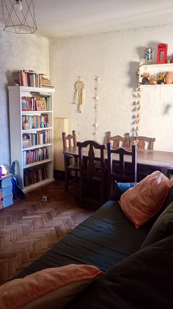 Departamento en Venta en Martínez Santa Fe / Fleming, USD 98.000
