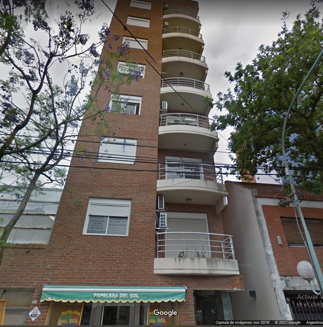 DEPARTAMENTO DE 1 DORMITORIO