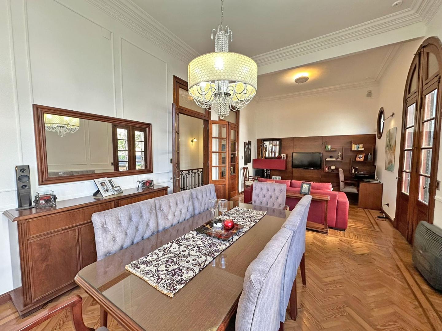 Casa en Venta en Centro, USD 289.000