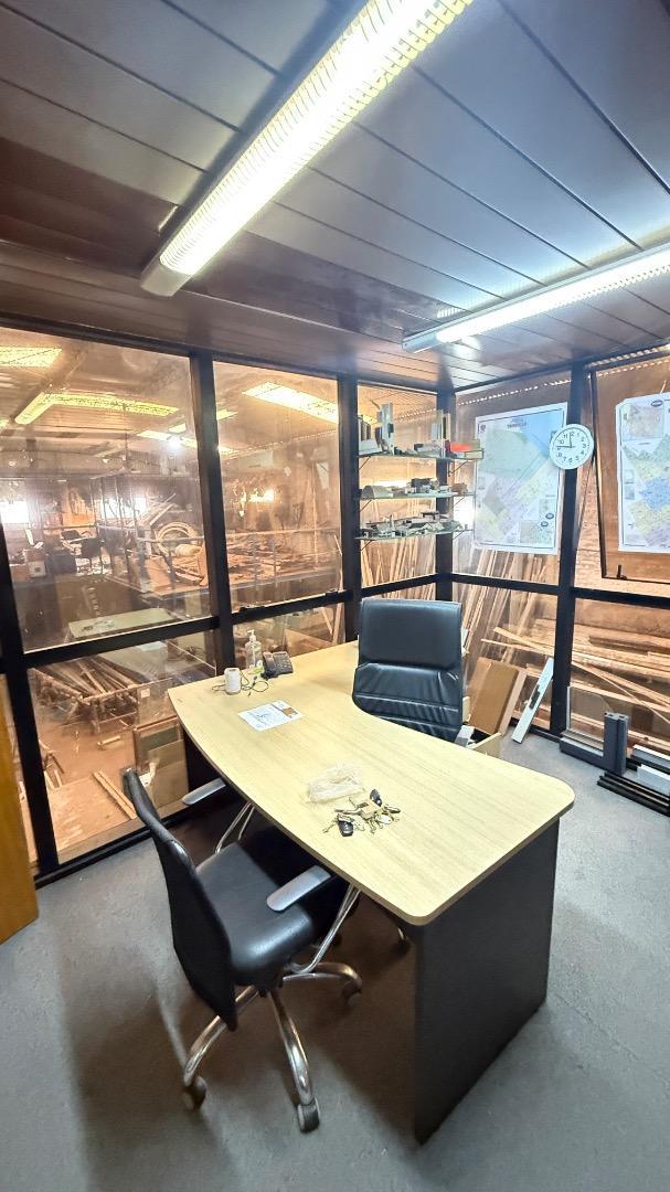 Consultar dirección