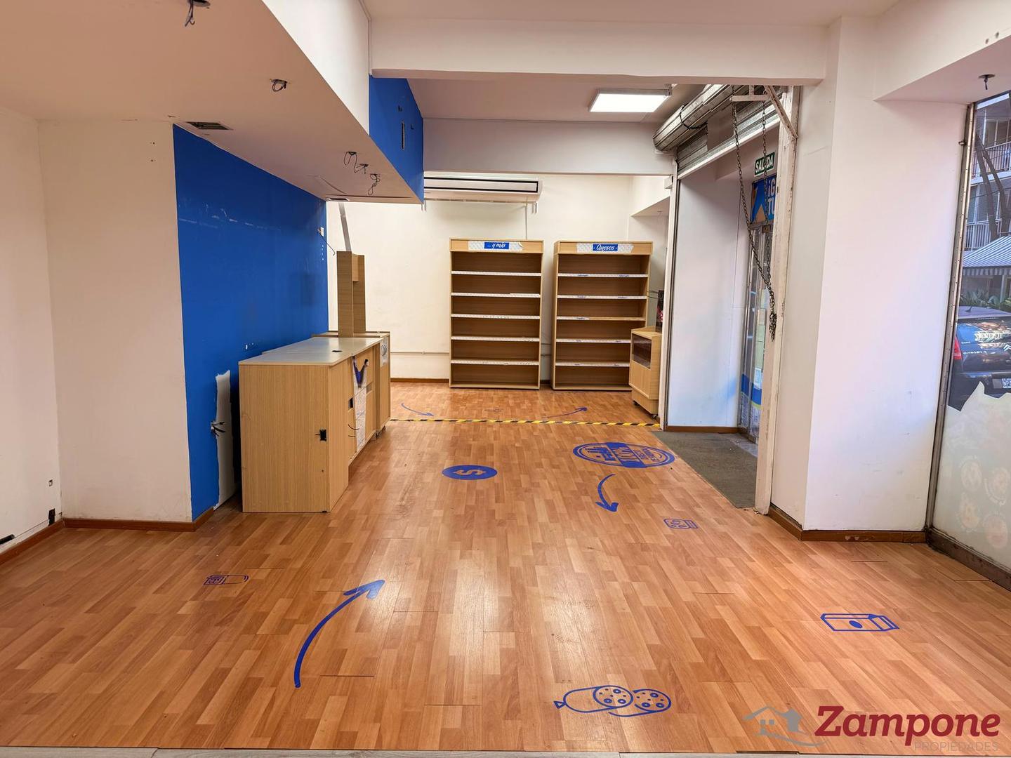 Local en Alquiler en Barrio Norte, $ 2.750.000