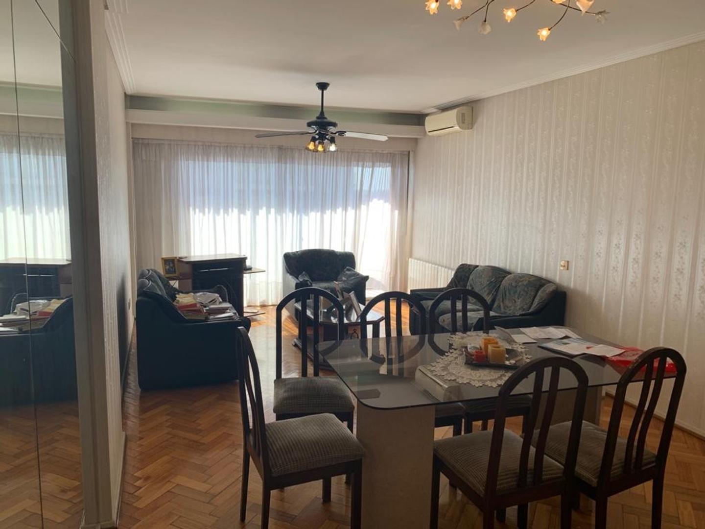 Departamento en Venta de 3 dormitorios