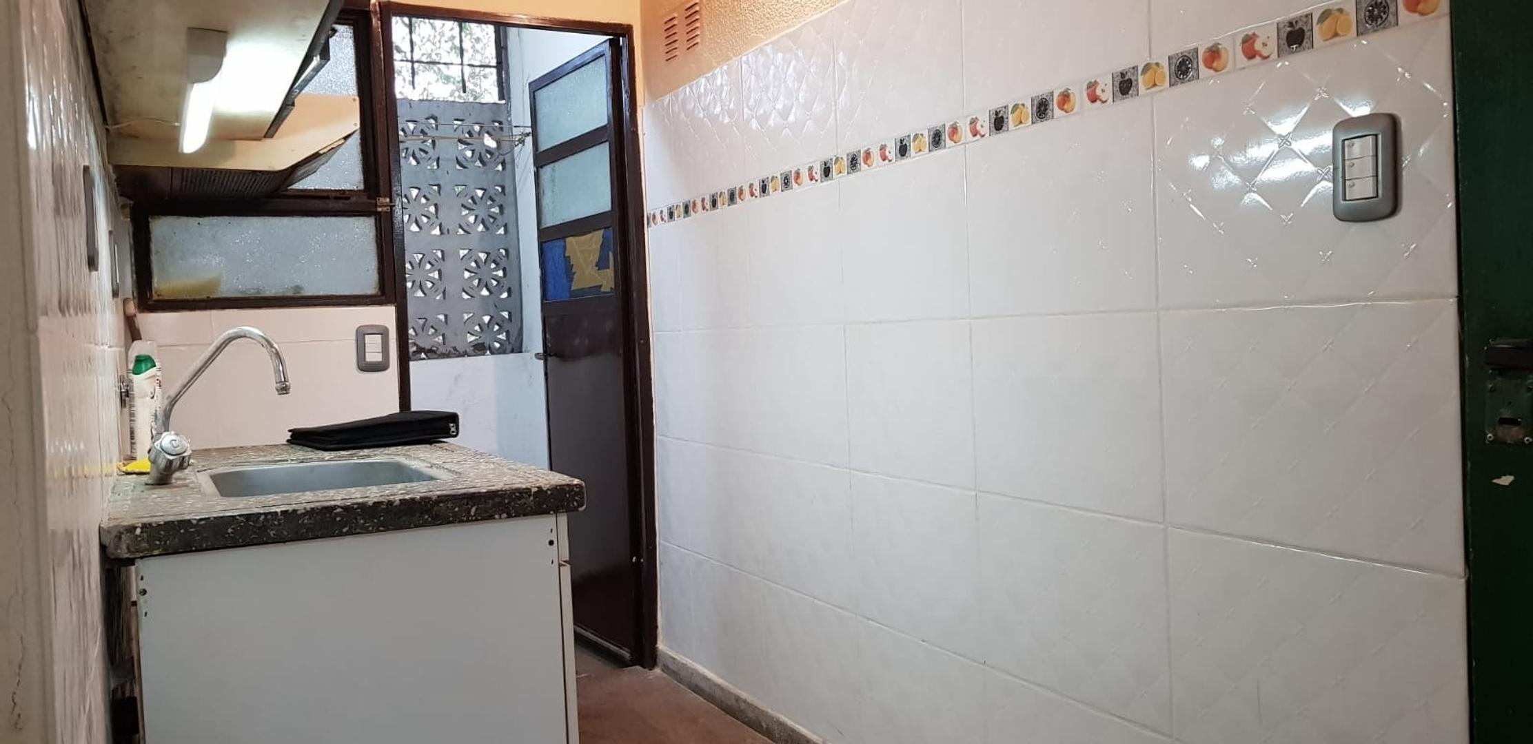 Departamento en Venta 20 años