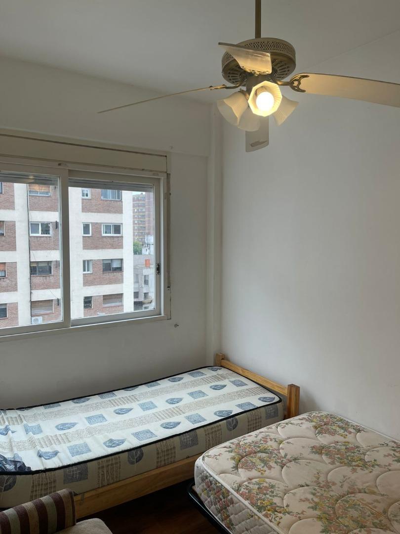 Departamento en Alquiler Temporal de 2 dormitorios