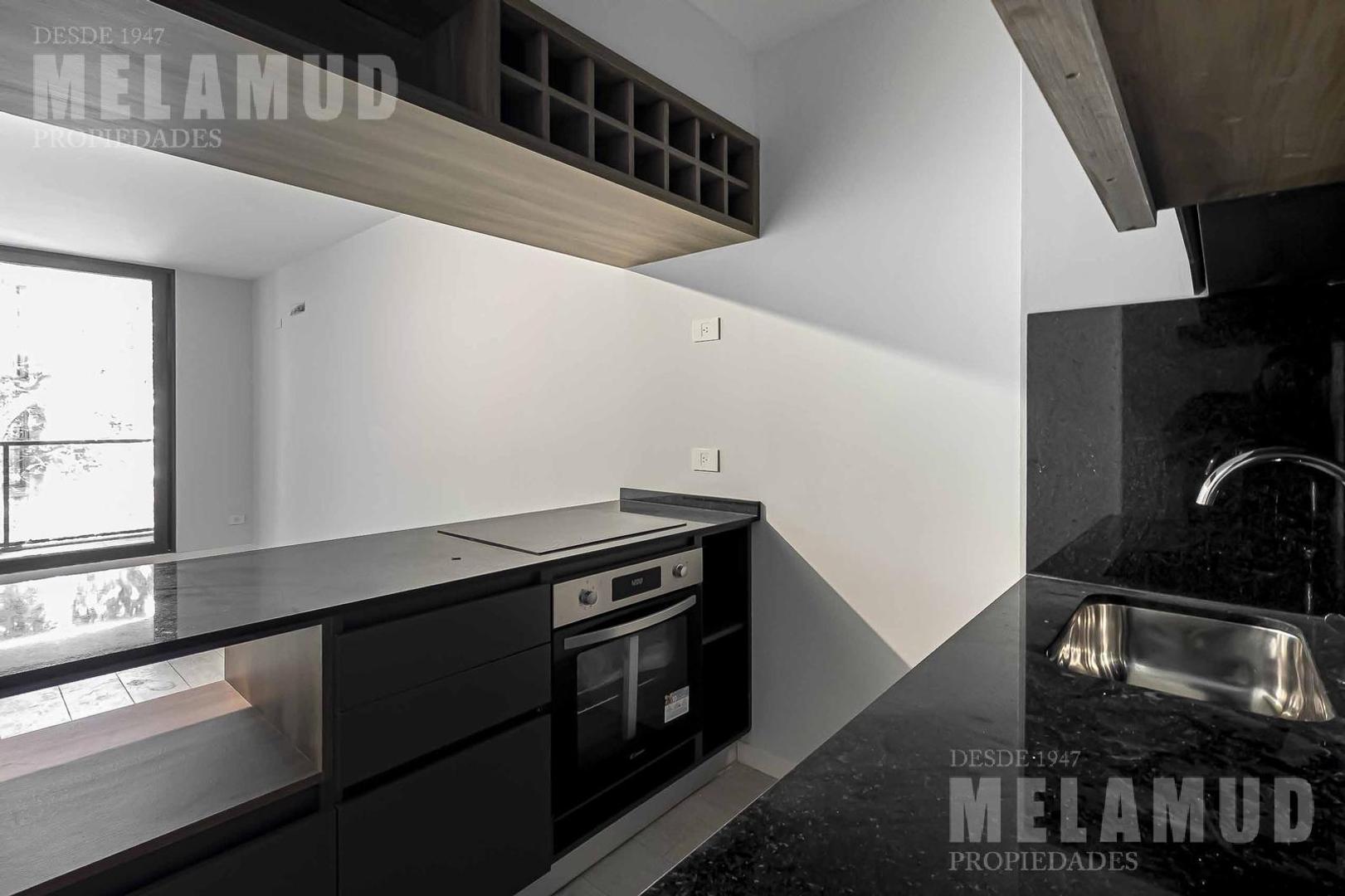 Departamento en Alquiler A Estrenar