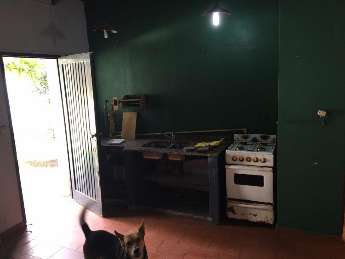 CASA EN LOTE PROPIO :: OPORTUNIDAD :: EXCELENTE :: CONSULTE