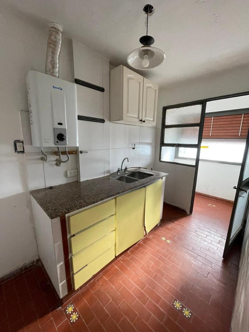 Departamento en Alquiler de 2 dormitorios