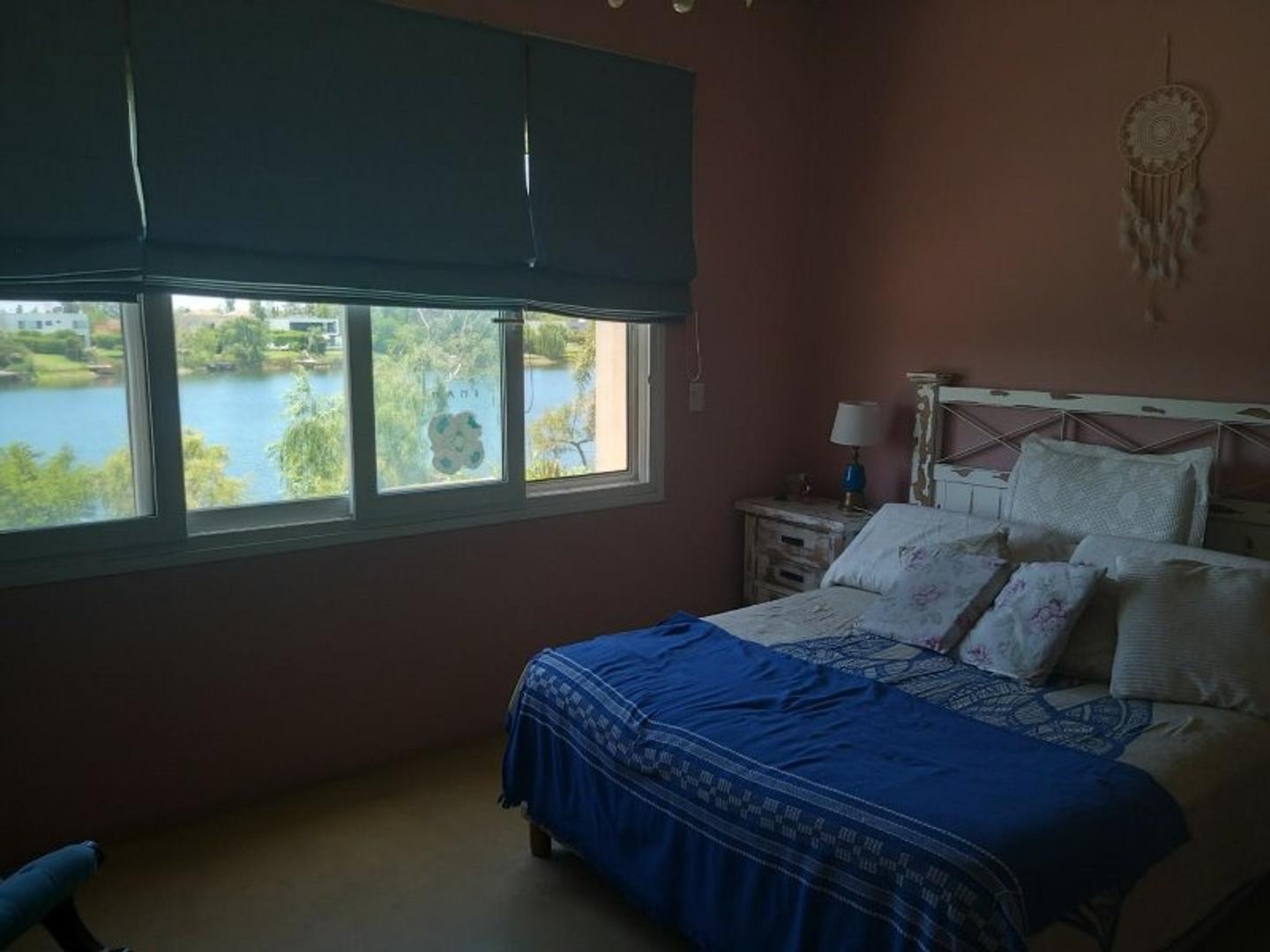 Alquiler Temporal - Barrio San Agustin- Villanueva