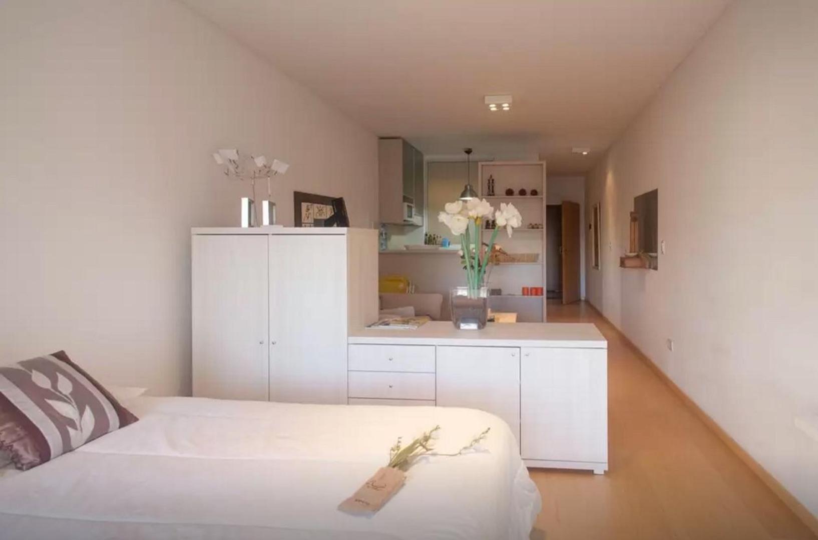 Santa Maria de Oro 2700 , Piso 6