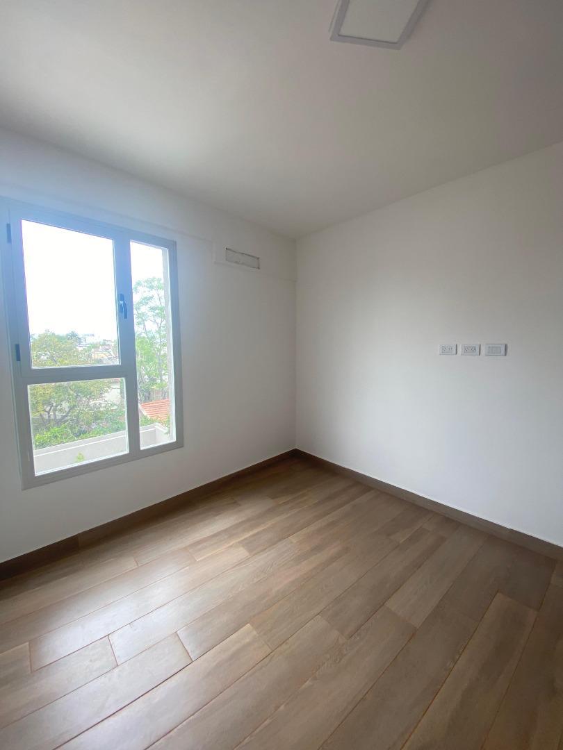 Departamento en Alquiler A Estrenar