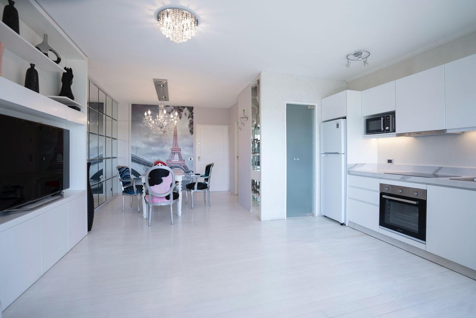 Departamento en Alquiler de 3 ambientes