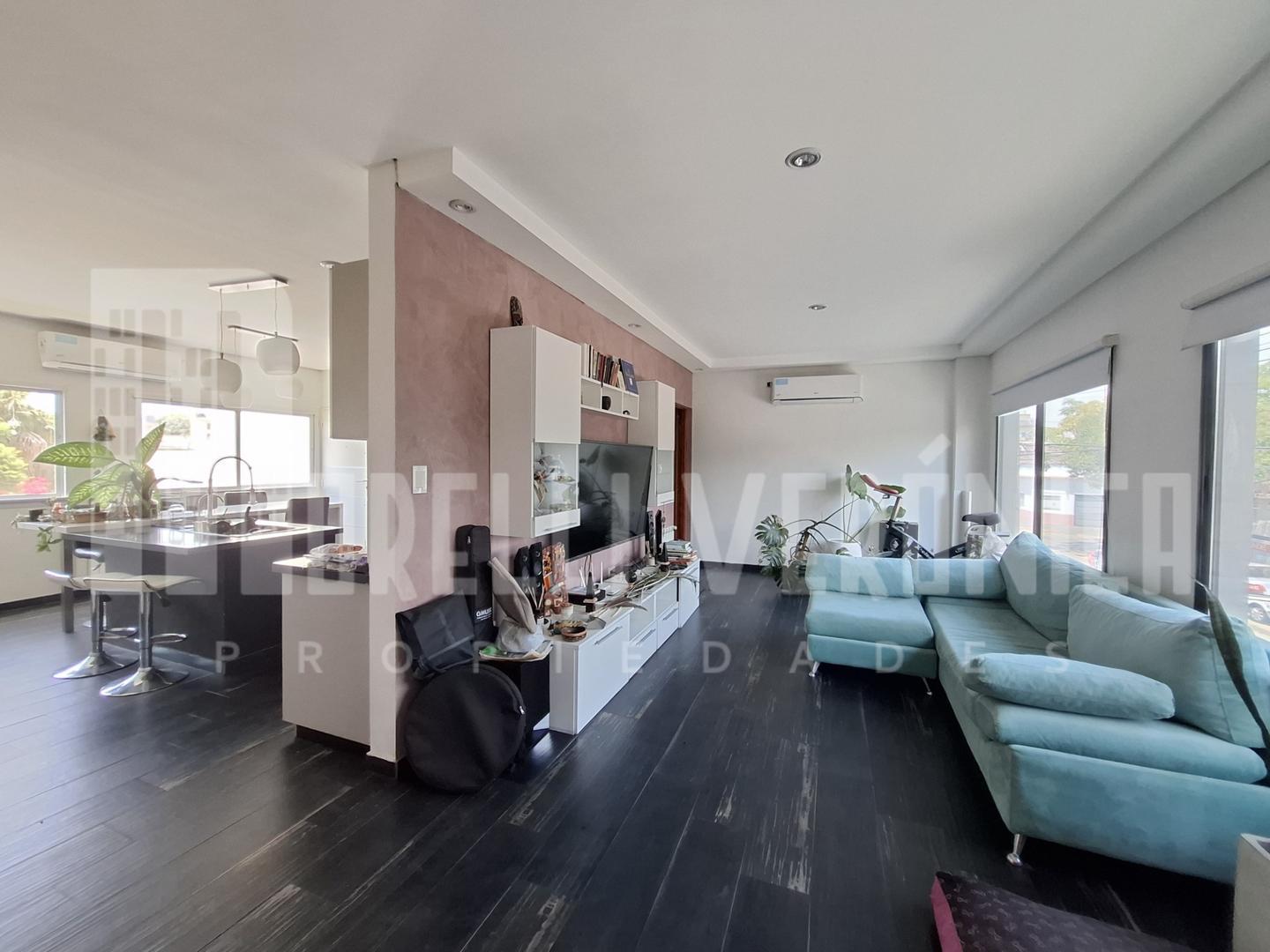 Casa lote propio en villa Ballester