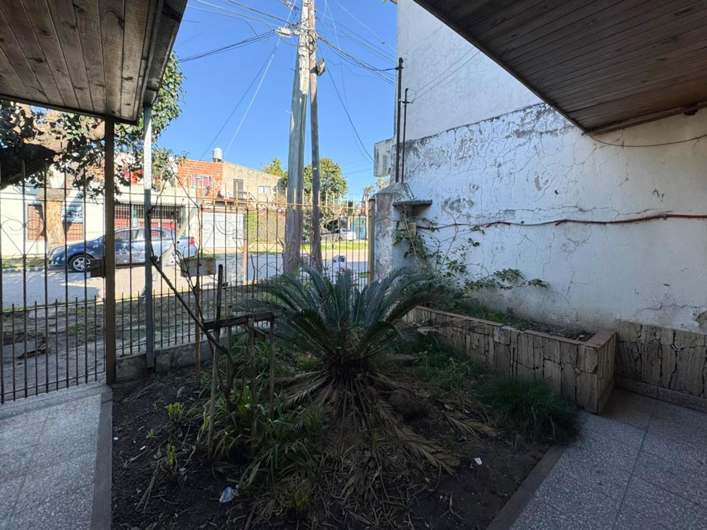 Casa en Venta en Parque San Martin, USD 50.000