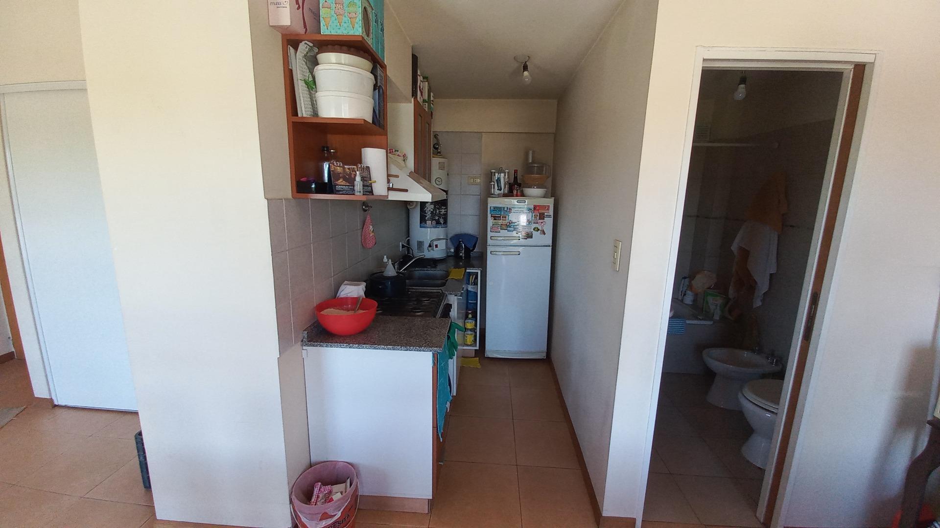 VENTA MONOAMBIENTE SAN MIGUEL