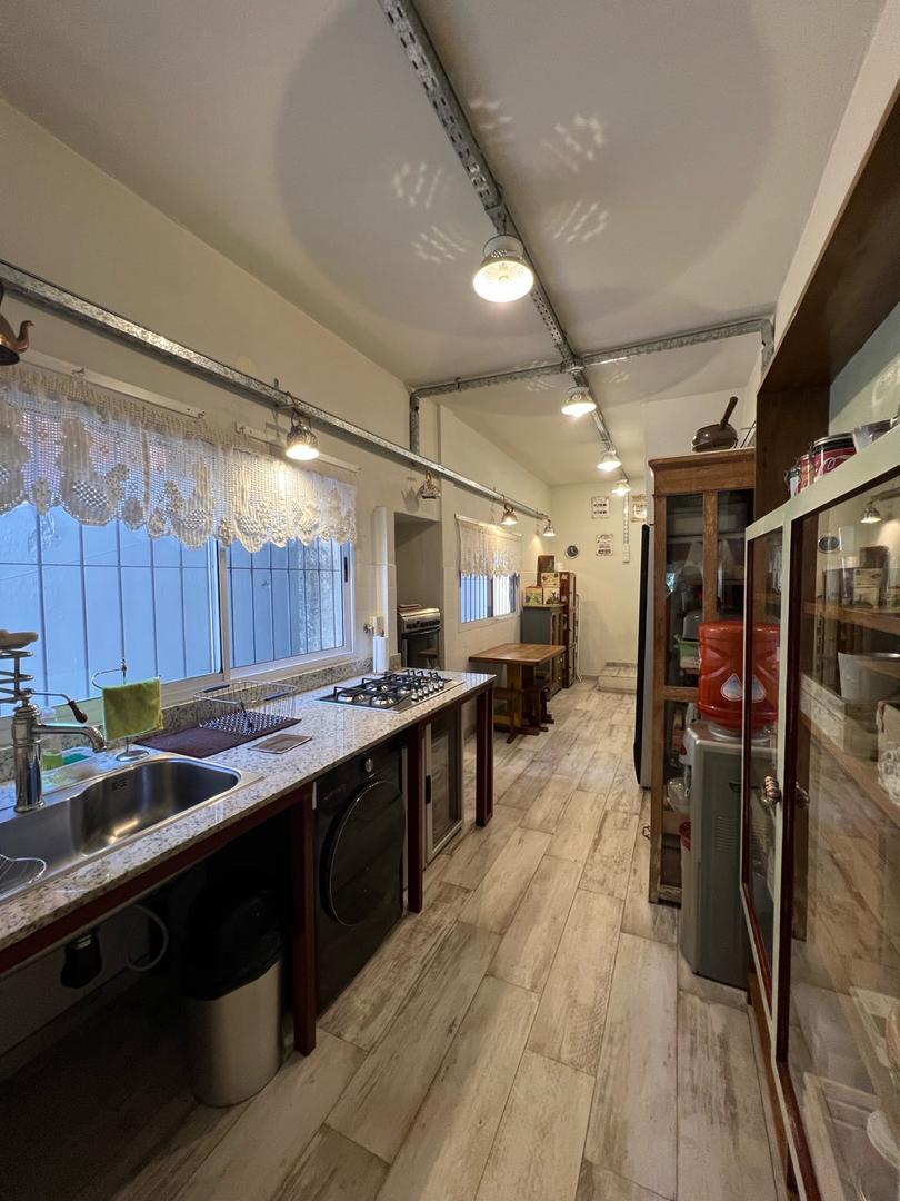 Depto Tipo Casa en Venta de 3 dormitorios