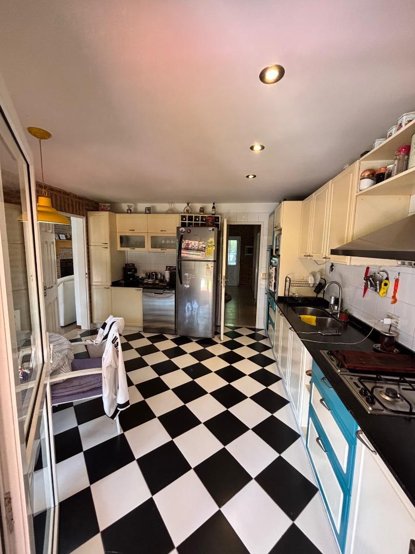 Casa en venta, Gran chalet
