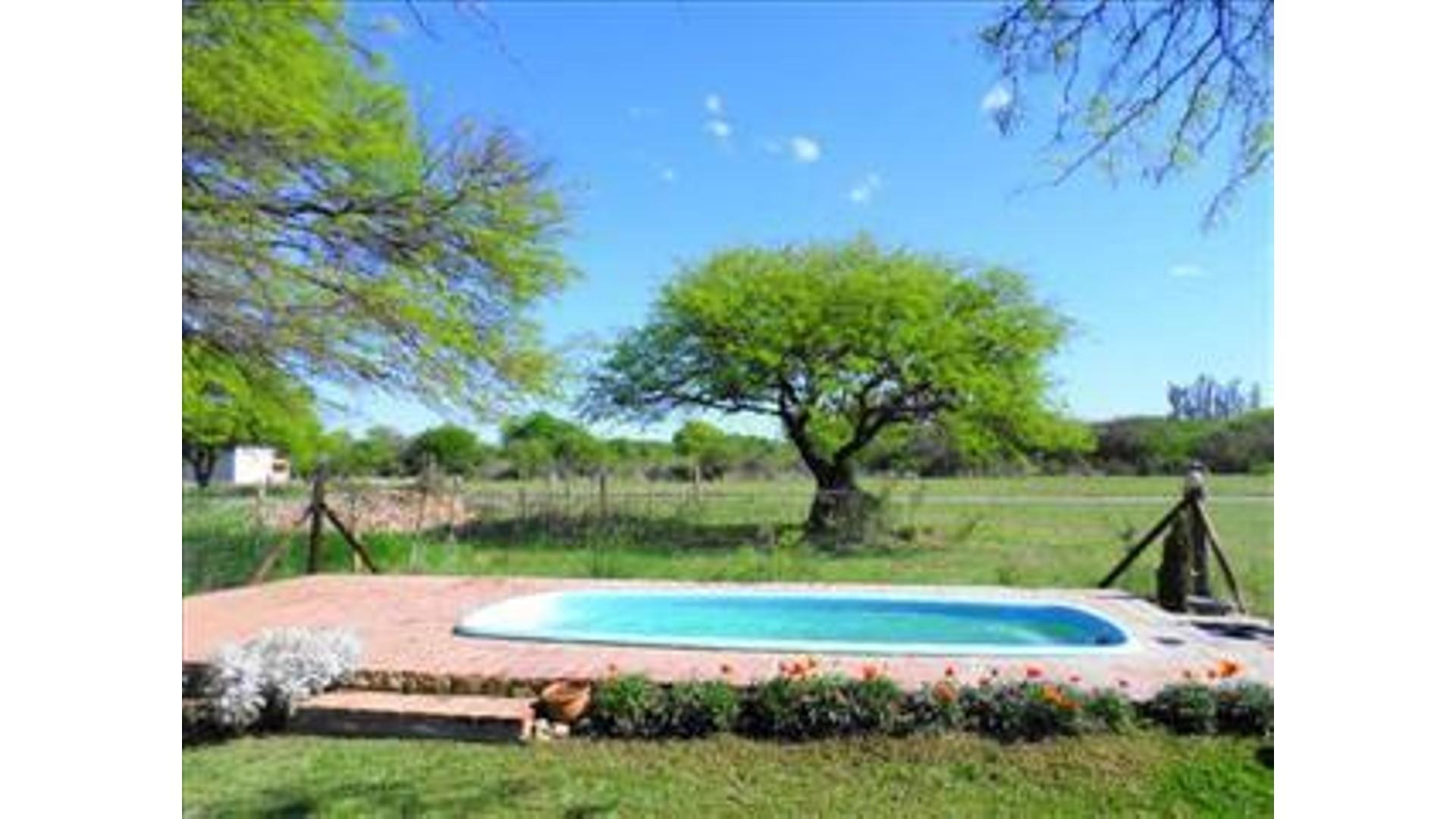 Casa en Venta 4 años