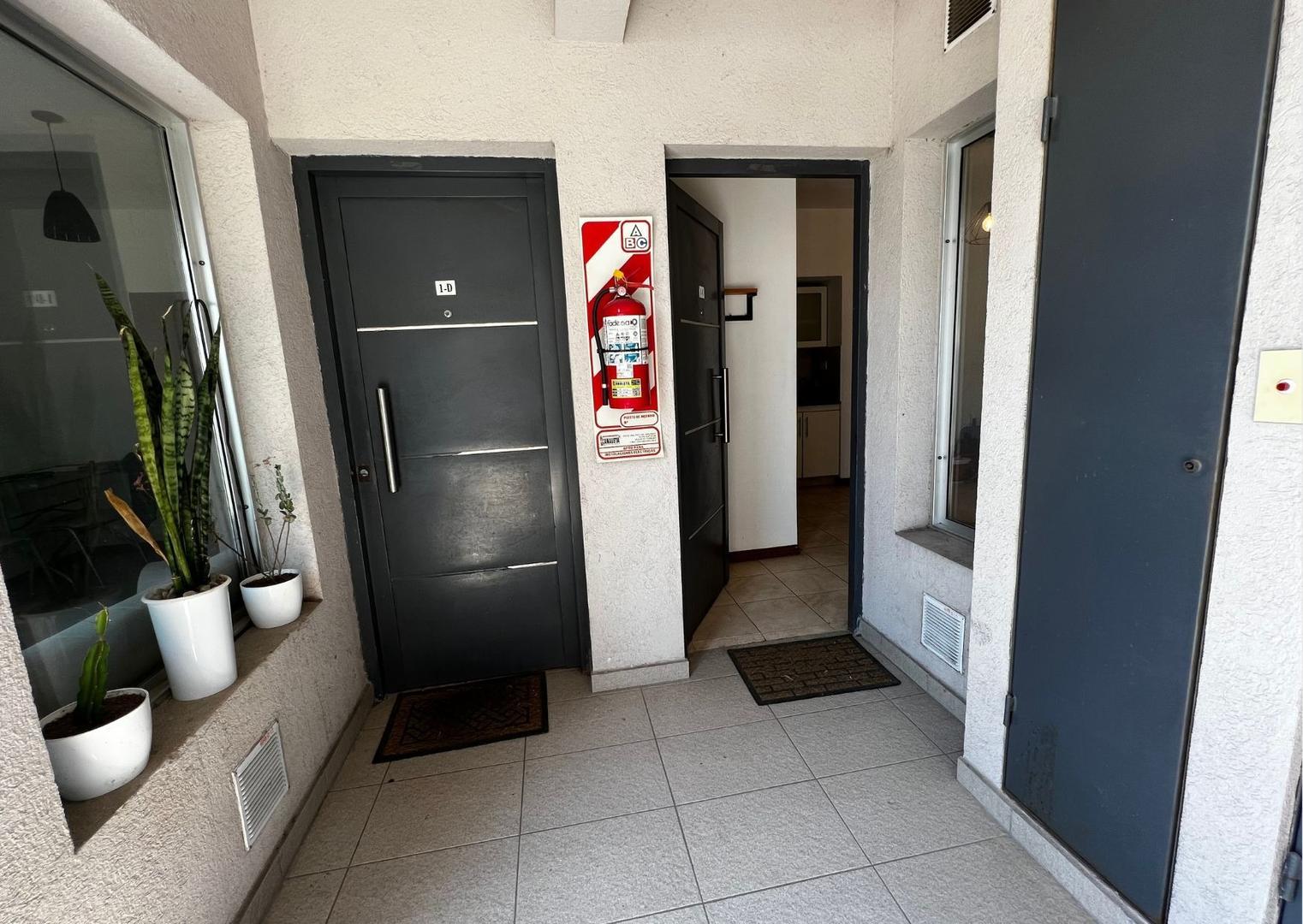 Departamento en Venta en Centro (Campana), USD 75.000