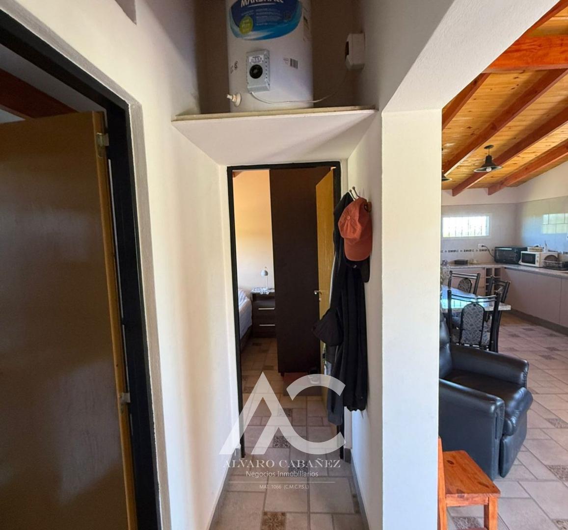 Casa en Venta al Este