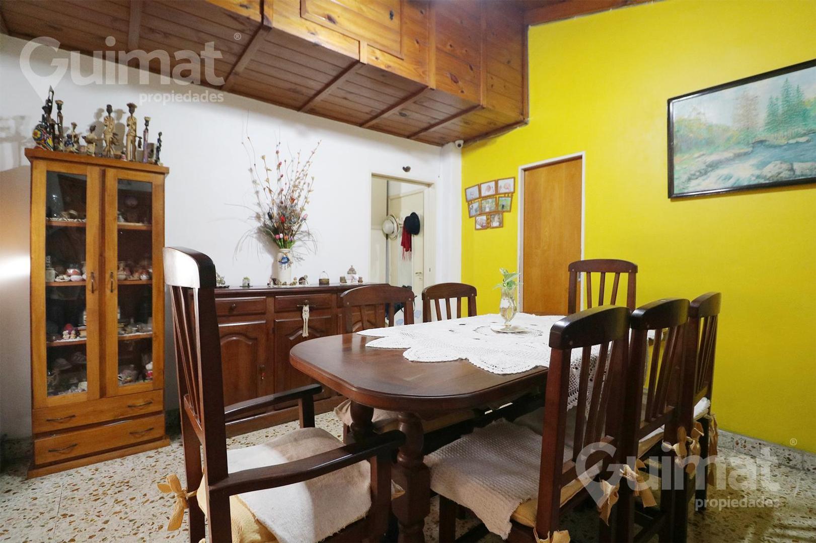 Depto Tipo Casa en Venta en Caseros, USD 69.000
