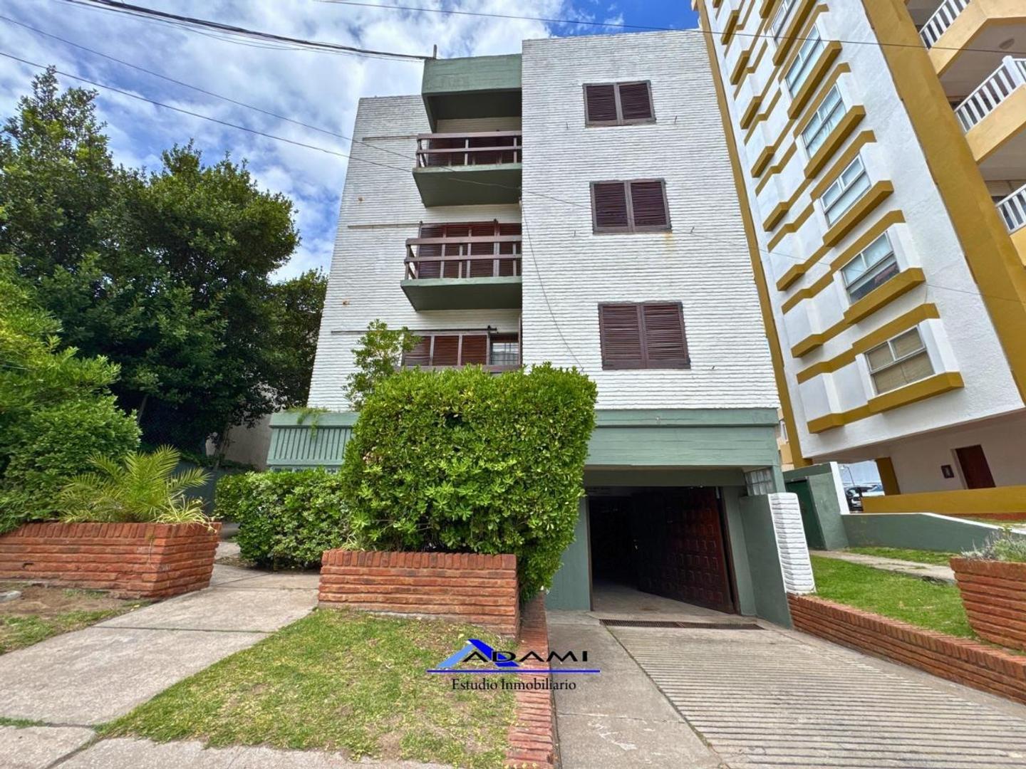 Pasaje Costanero , Piso 3