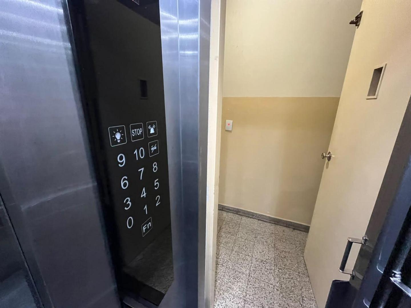 Departamento en Alquiler de 1 dormitorio
