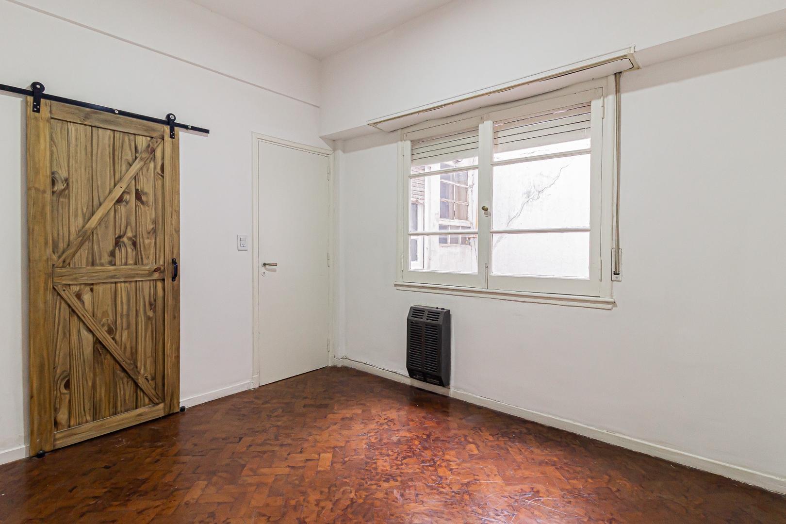 Departamento en Venta 65 años