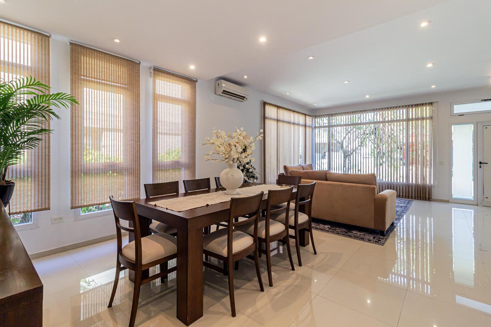 Casa en Venta 5 años