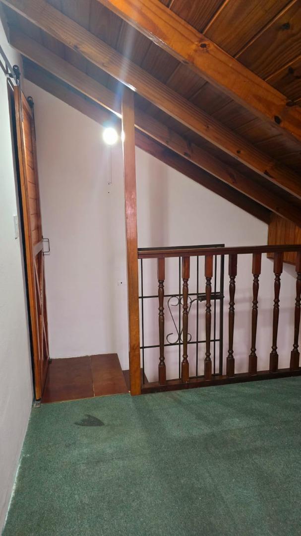 Dúplex 2 Amb. y Medio c/Patio ,San Justo, Villa Constructora