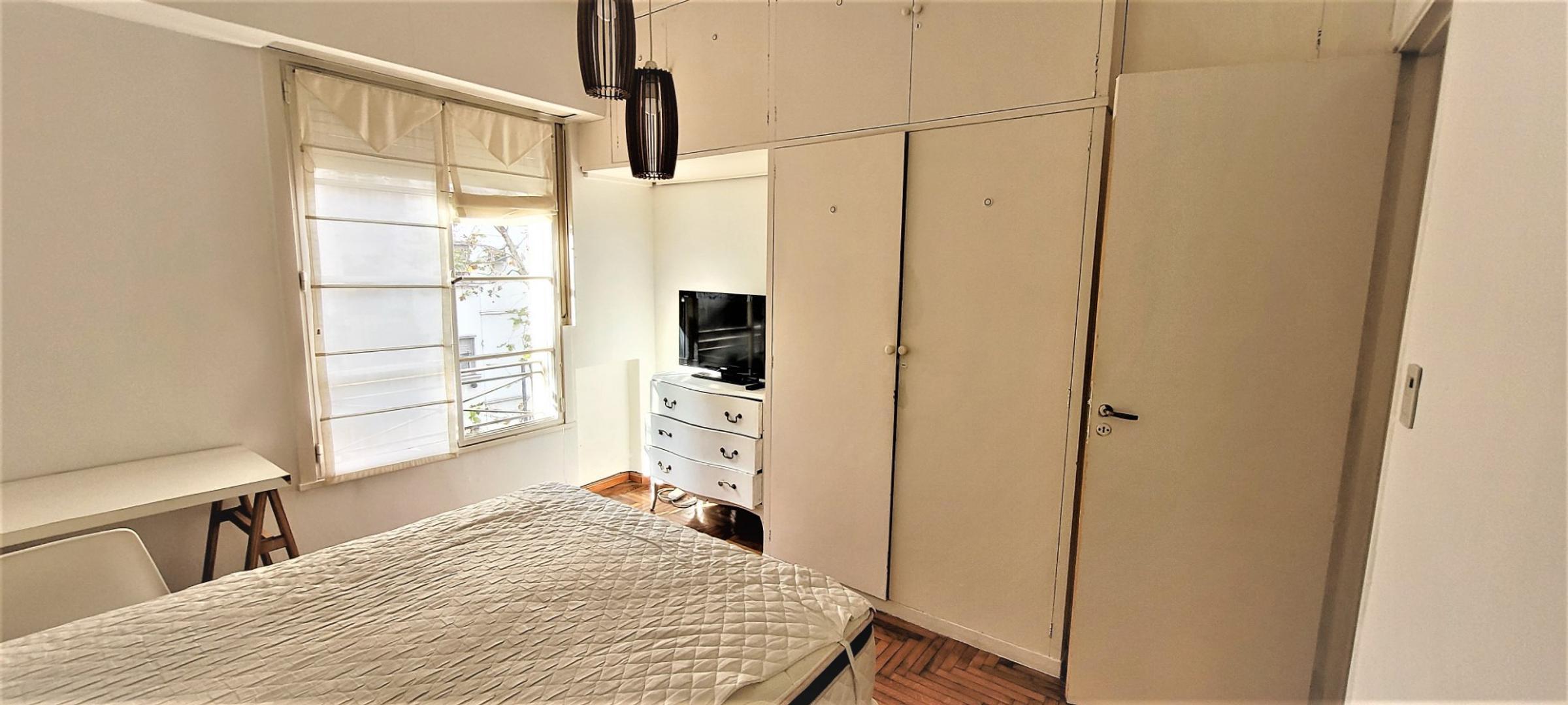 Departamento en Alquiler 60 años