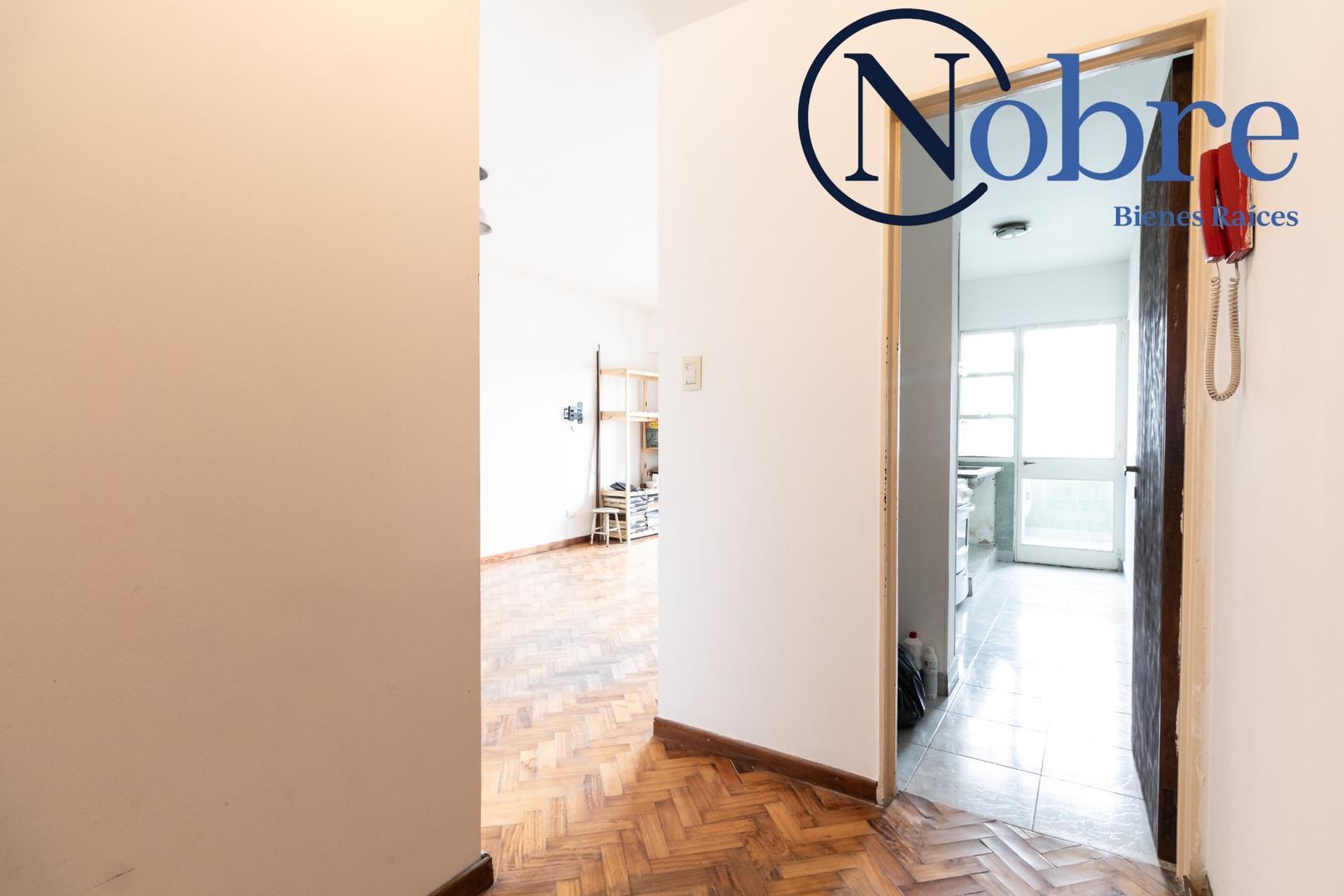 Departamento en Venta Apto profesional