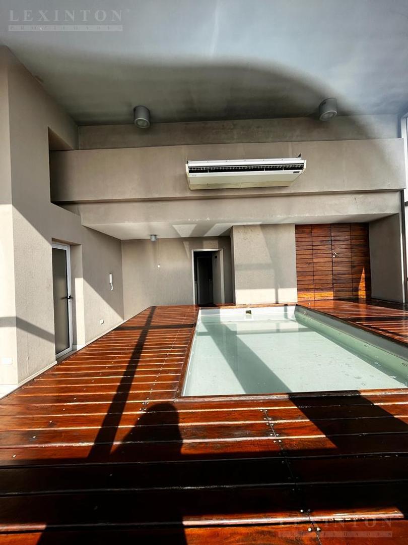 Departamento en Alquiler 13 años