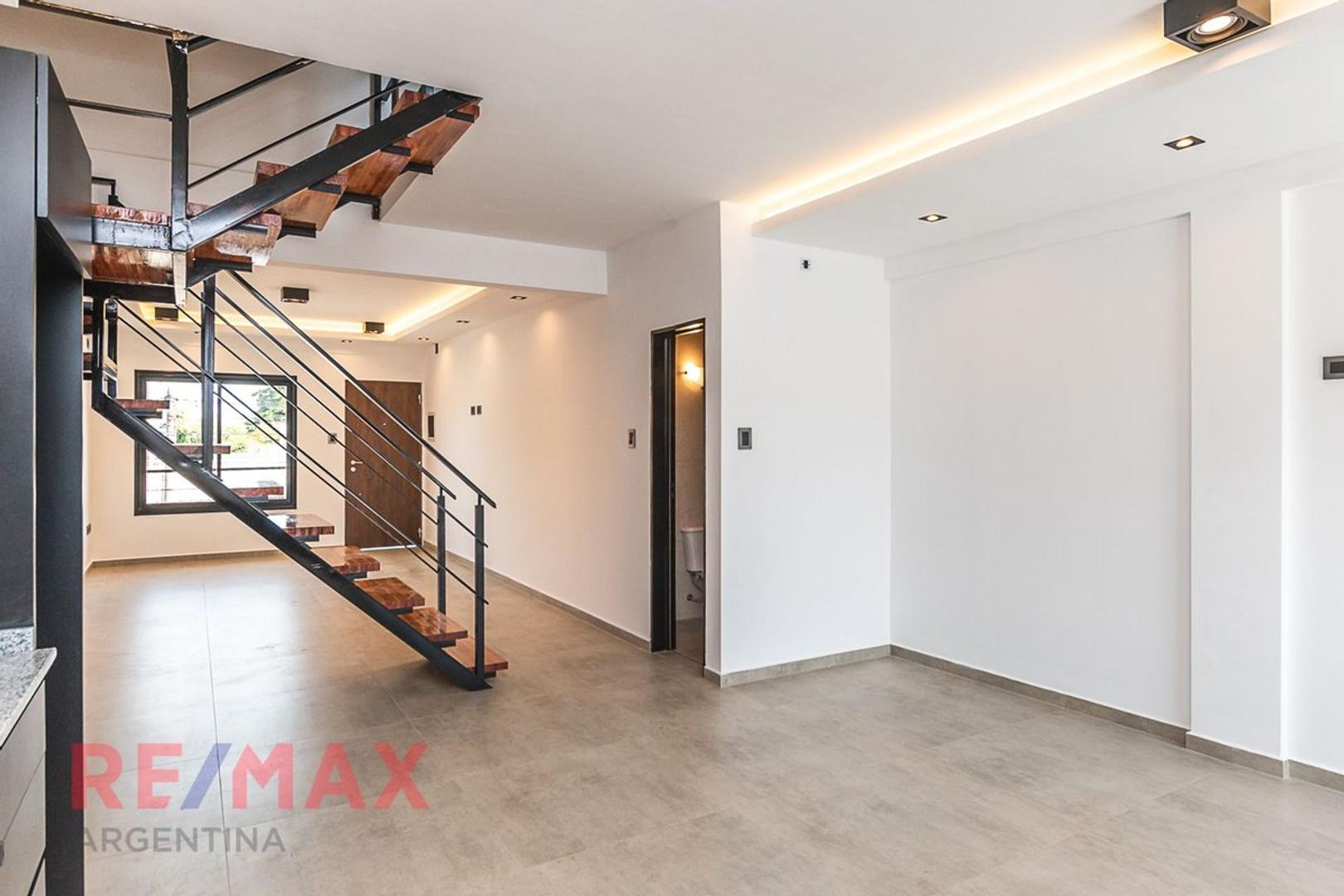 Departamento en Venta al Norte