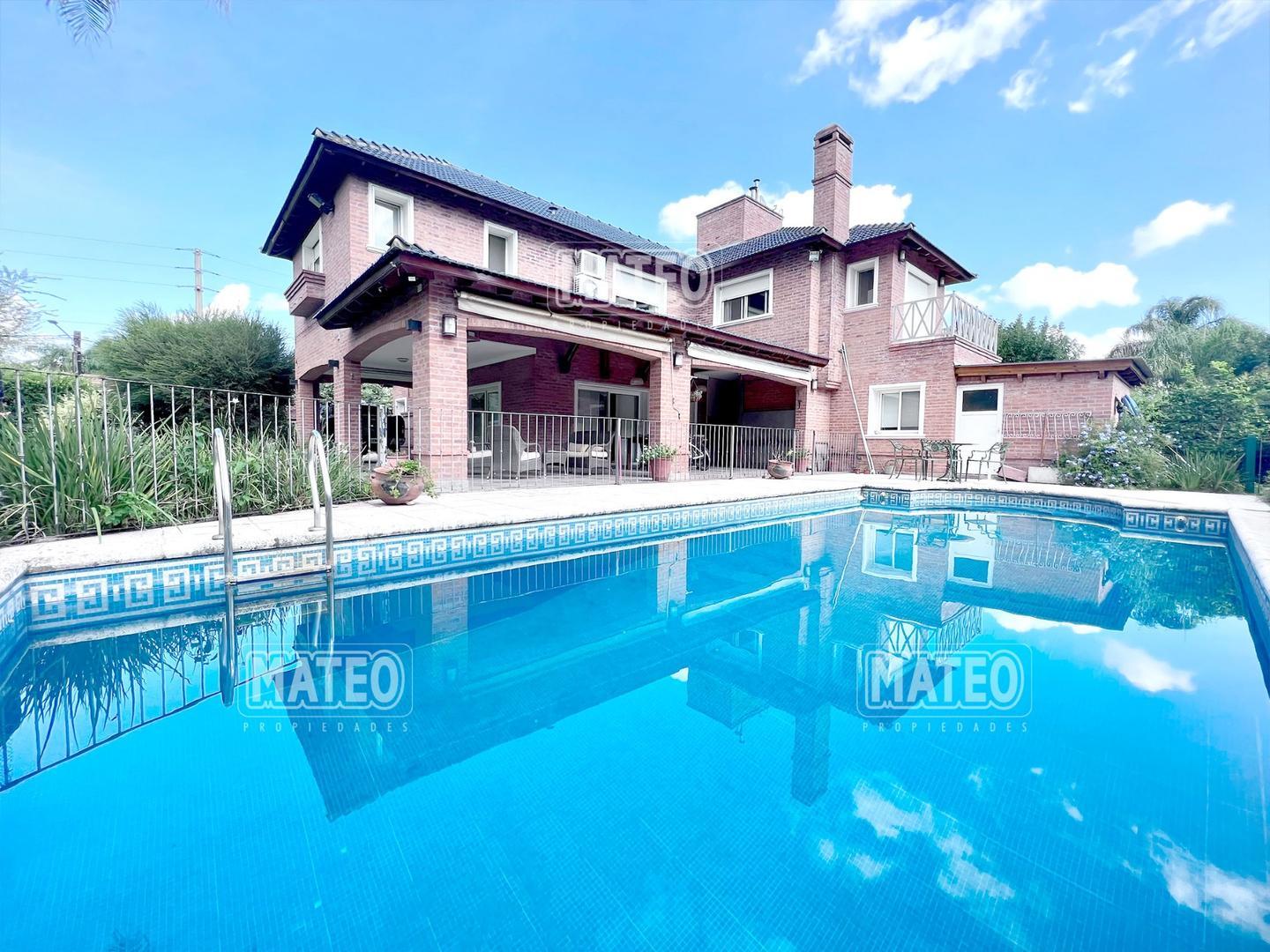 IMPORTANTE PROPIEDAD