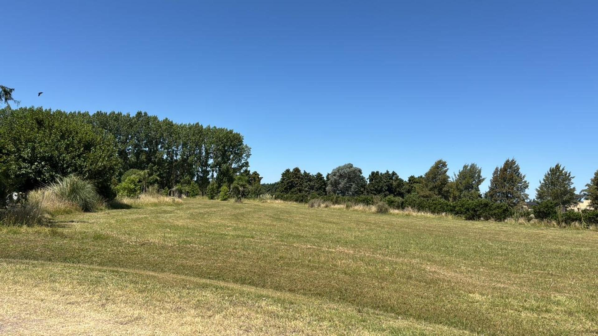 Adg. Super Oportunidad En La Cecilia Club De Campo