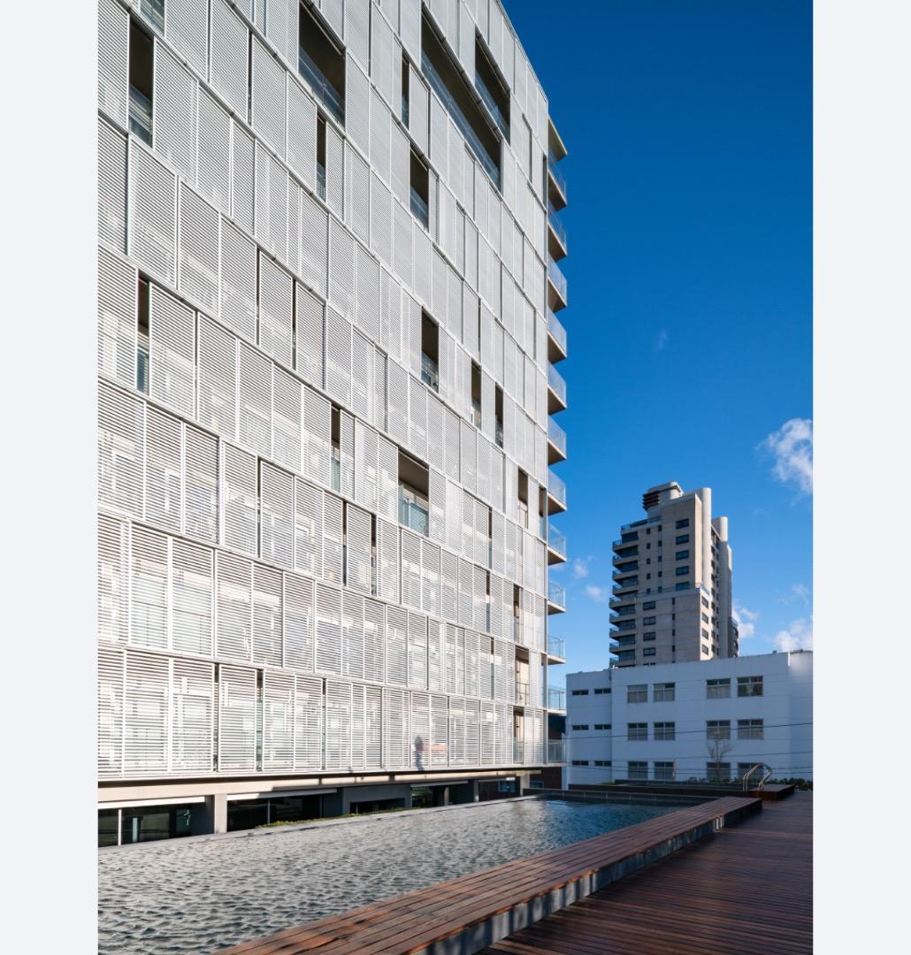 Departamento en Venta en Alem, USD 700.000