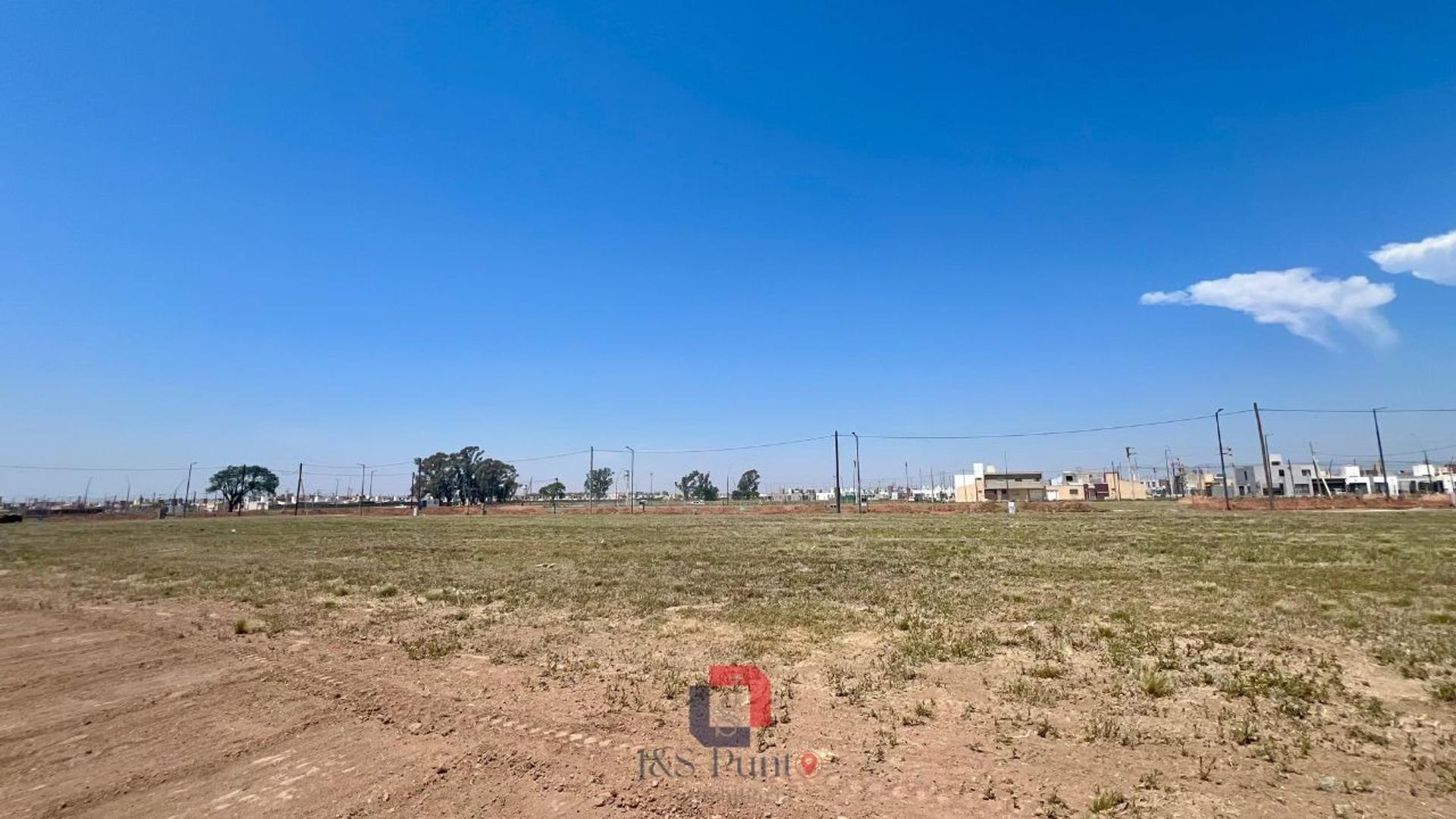 Terreno en Venta de 350,0 m2