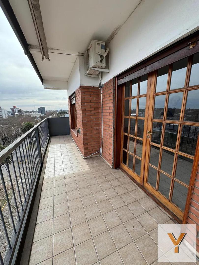 Departamento en Venta en Trenque Lauquen, USD 75.000