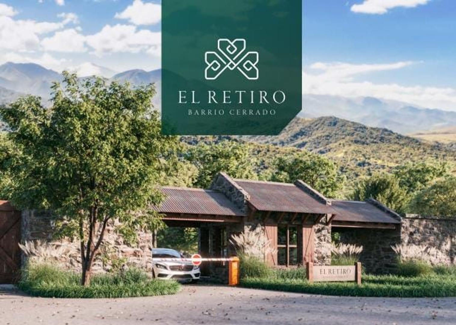 Casa con financiación