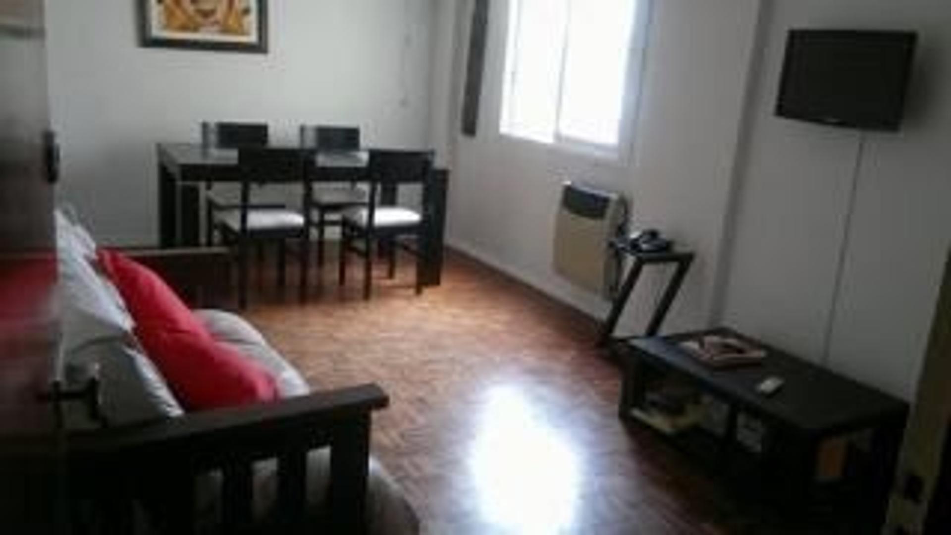 Departamento Alquiler x Temporada