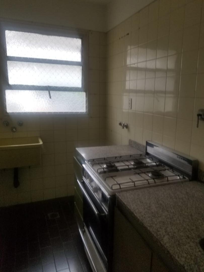 Departamento en Alquiler 50 años