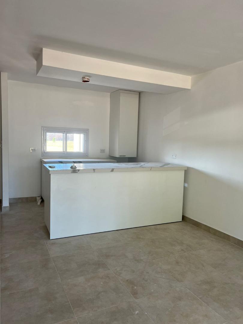 Departamento en Venta en Los Pinares Country Club, USD 78.000