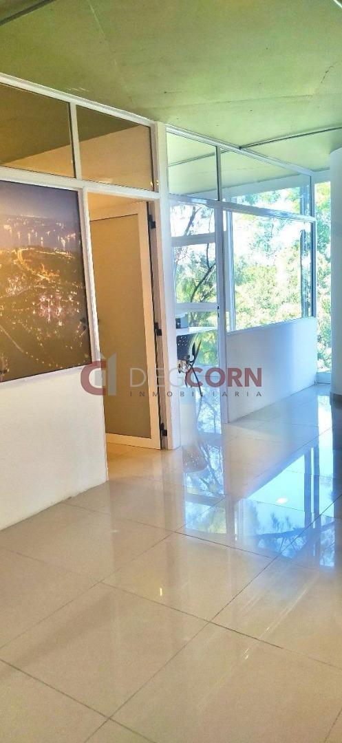 Oficina con cochera, Complejo Empresarial K41, Moreno