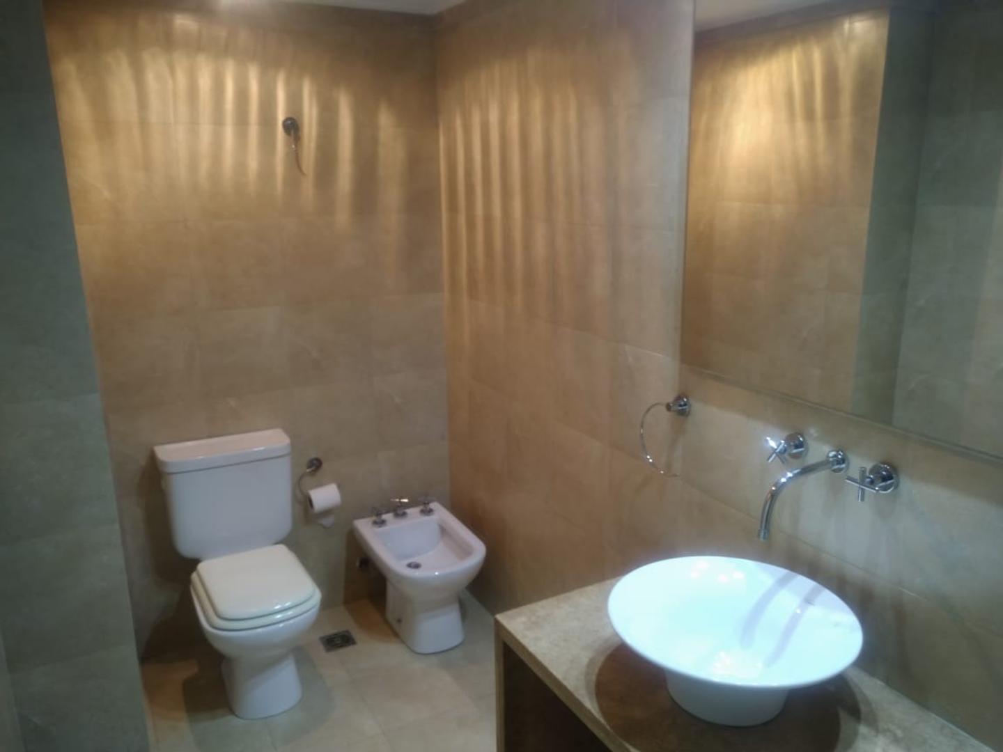 Departamento en Alquiler de Monoambiente