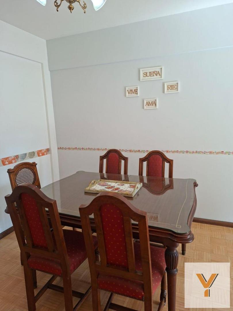 Departamento en Alquiler de 2 dormitorios